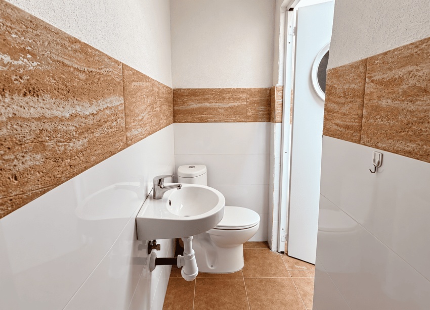 Resale - Apartment / Duplex - Los Alcazares - Los Alcázares