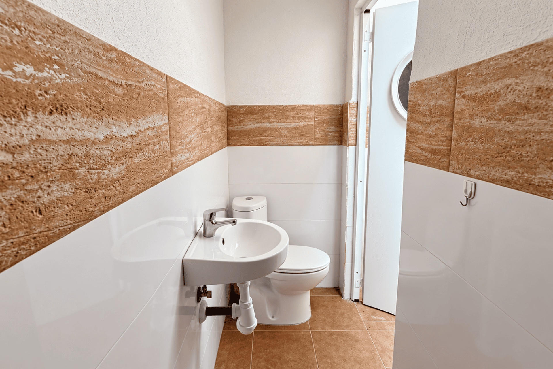 Resale - Apartment / Duplex - Los Alcazares - Los Alcázares