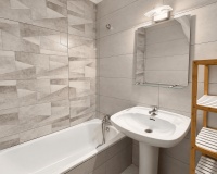 Resale - Apartment / Duplex - Los Alcazares - Los Alcázares