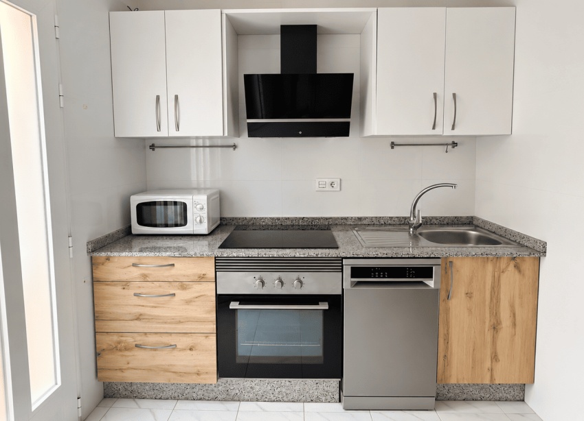 Resale - Apartment / Duplex - Los Alcazares - Los Alcázares