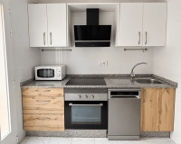 Resale - Apartment / Duplex - Los Alcazares - Los Alcázares