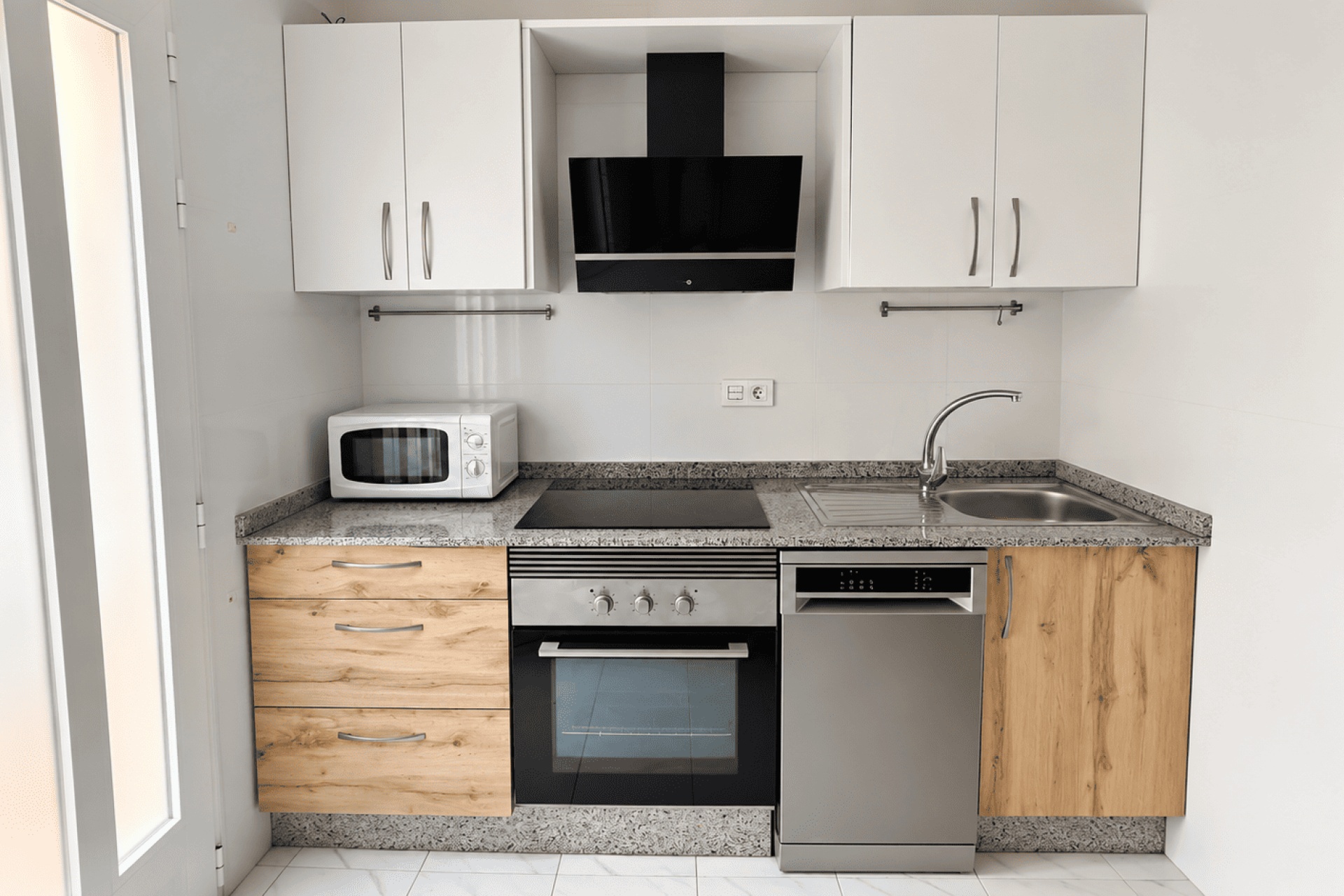 Resale - Apartment / Duplex - Los Alcazares - Los Alcázares