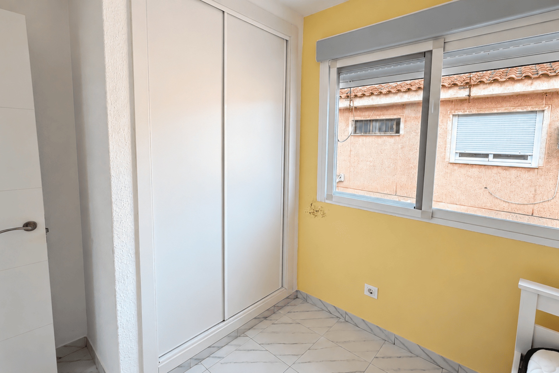 Resale - Apartment / Duplex - Los Alcazares - Los Alcázares