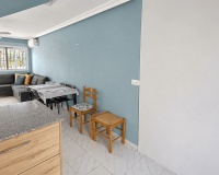 Resale - Apartment / Duplex - Los Alcazares - Los Alcázares