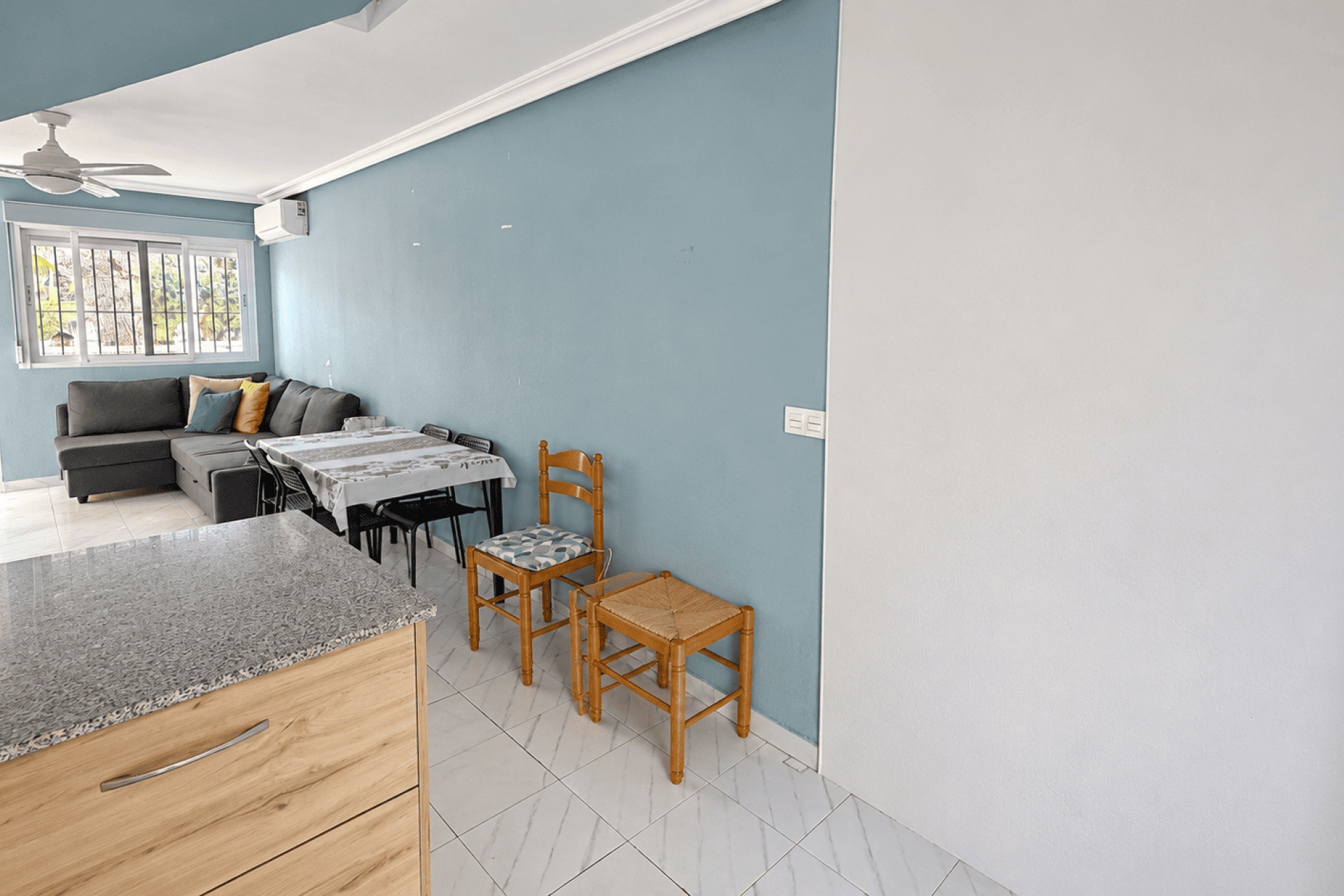Resale - Apartment / Duplex - Los Alcazares - Los Alcázares