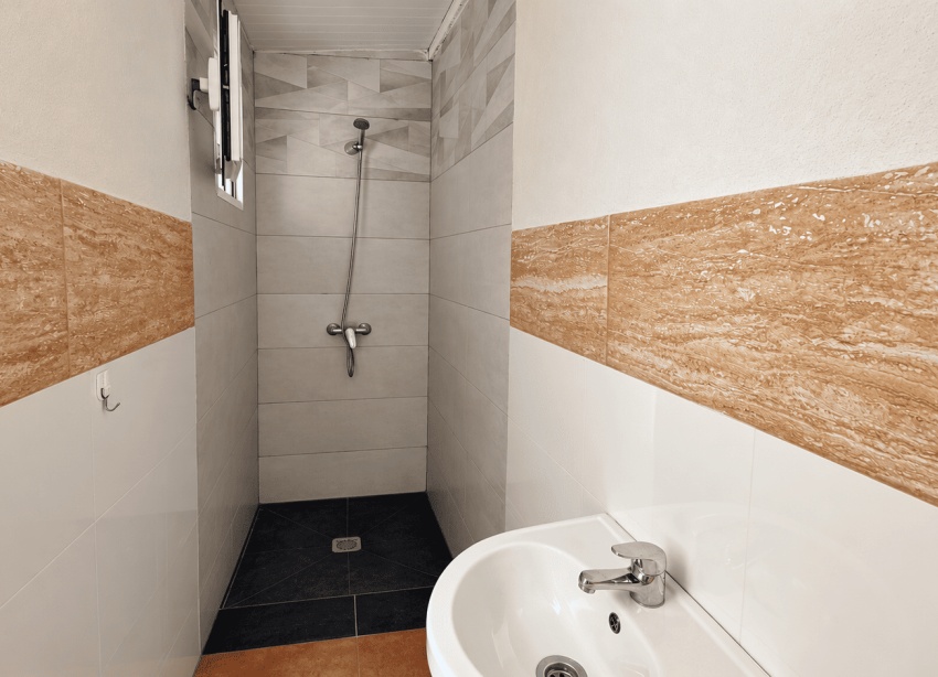 Resale - Apartment / Duplex - Los Alcazares - Los Alcázares
