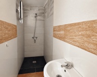 Resale - Apartment / Duplex - Los Alcazares - Los Alcázares