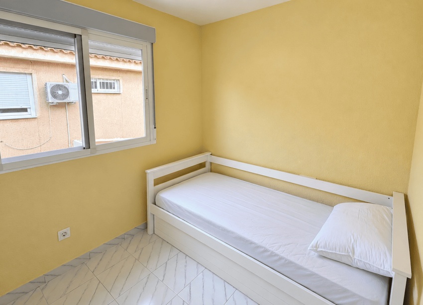 Resale - Apartment / Duplex - Los Alcazares - Los Alcázares