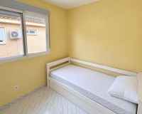 Resale - Apartment / Duplex - Los Alcazares - Los Alcázares