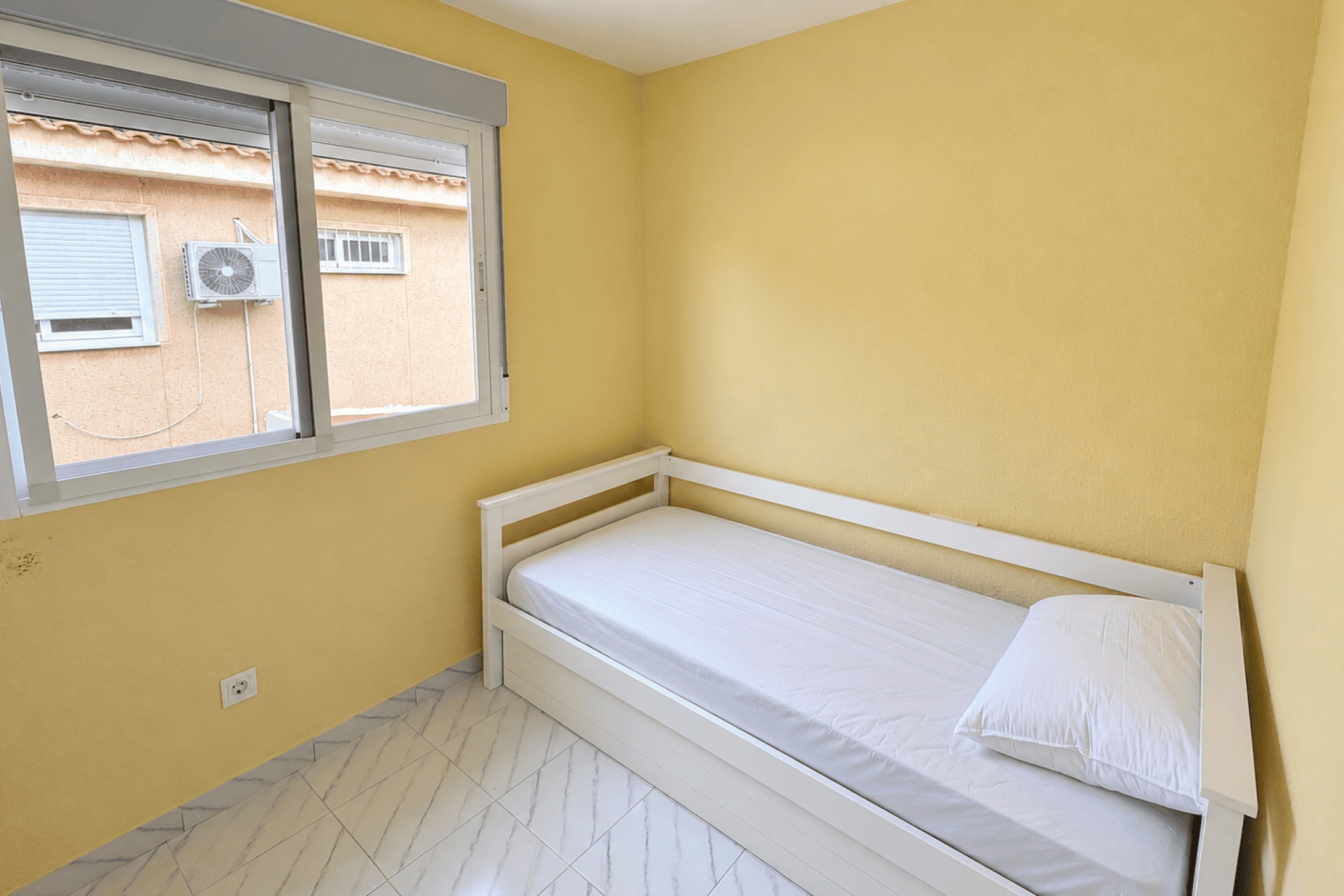 Resale - Apartment / Duplex - Los Alcazares - Los Alcázares