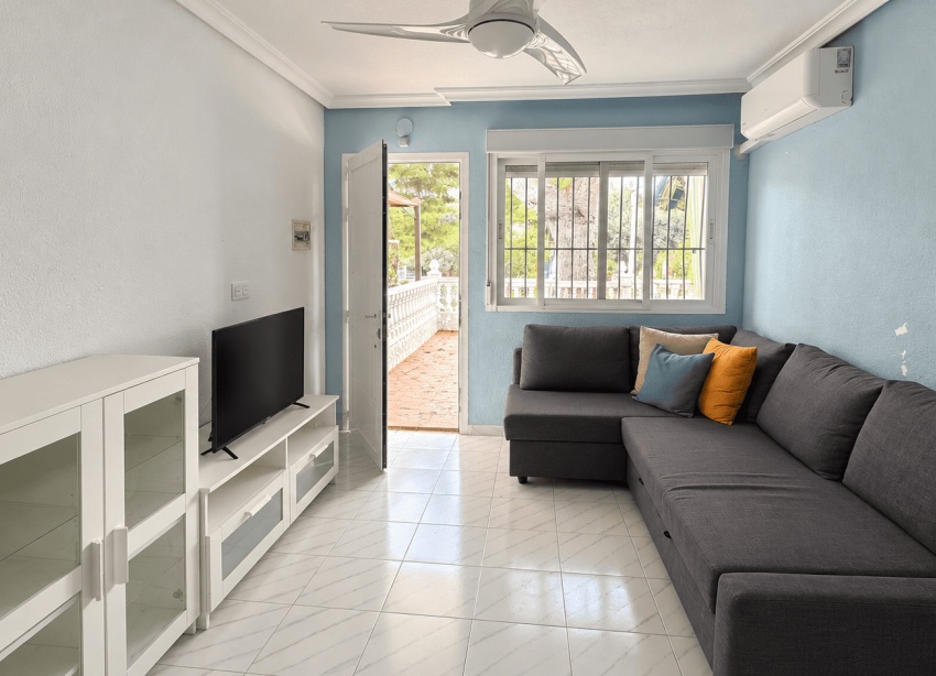 Resale - Apartment / Duplex - Los Alcazares - Los Alcázares