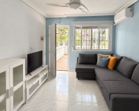 Resale - Apartment / Duplex - Los Alcazares - Los Alcázares