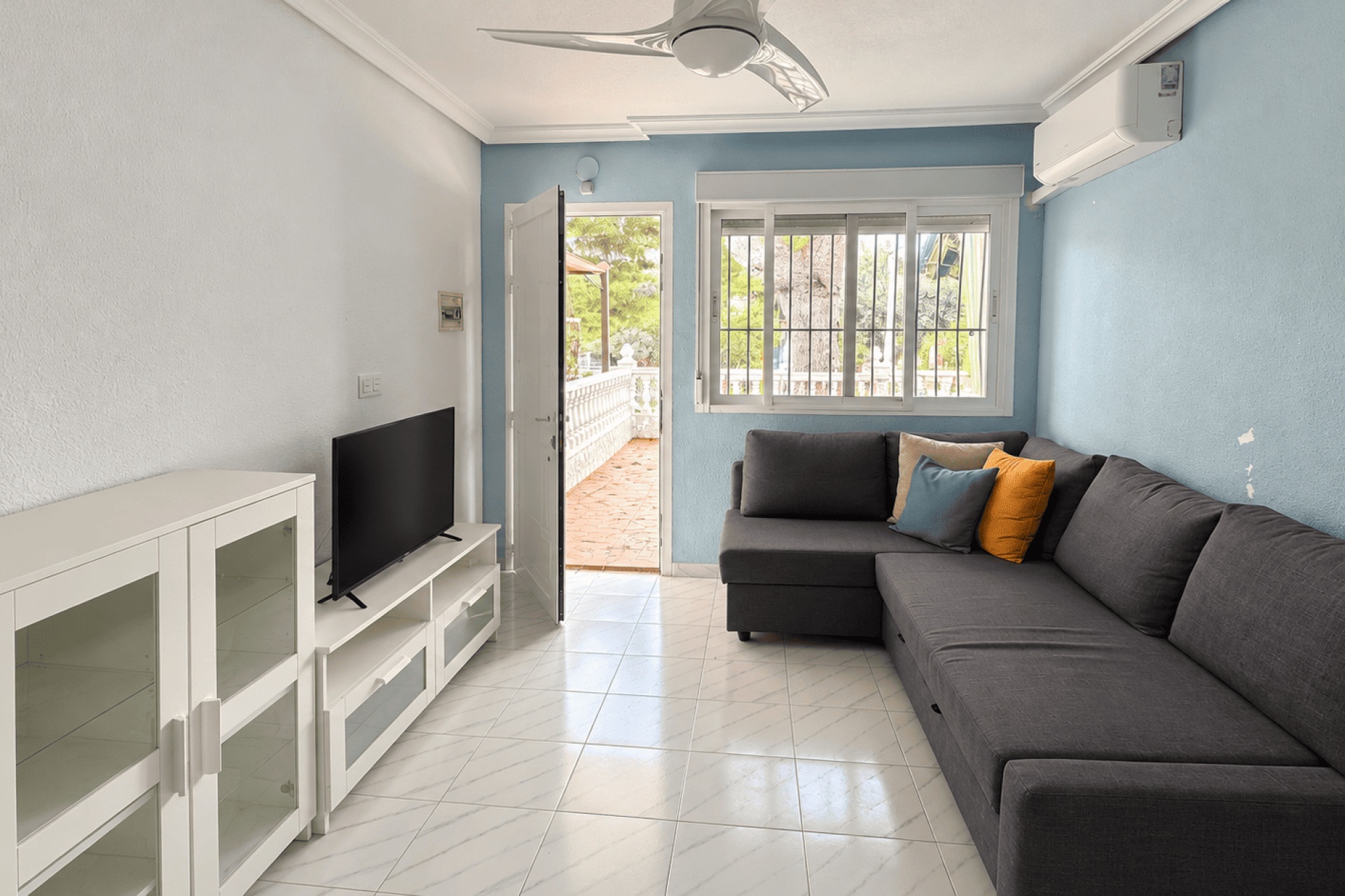Resale - Apartment / Duplex - Los Alcazares - Los Alcázares