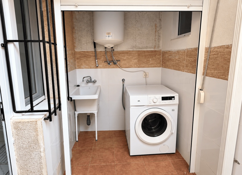 Resale - Apartment / Duplex - Los Alcazares - Los Alcázares