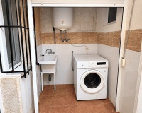 Resale - Apartment / Duplex - Los Alcazares - Los Alcázares