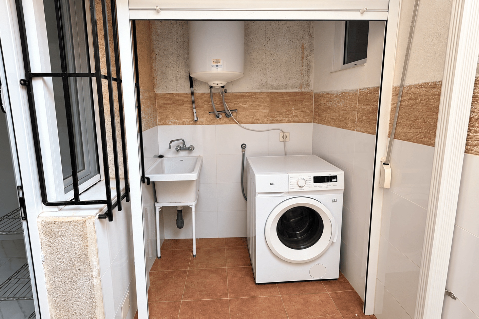 Resale - Apartment / Duplex - Los Alcazares - Los Alcázares