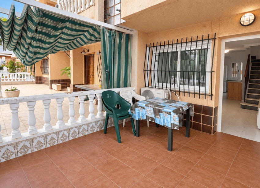 Resale - Apartment / Duplex - Los Alcazares - Los Alcázares