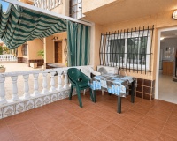 Resale - Apartment / Duplex - Los Alcazares - Los Alcázares