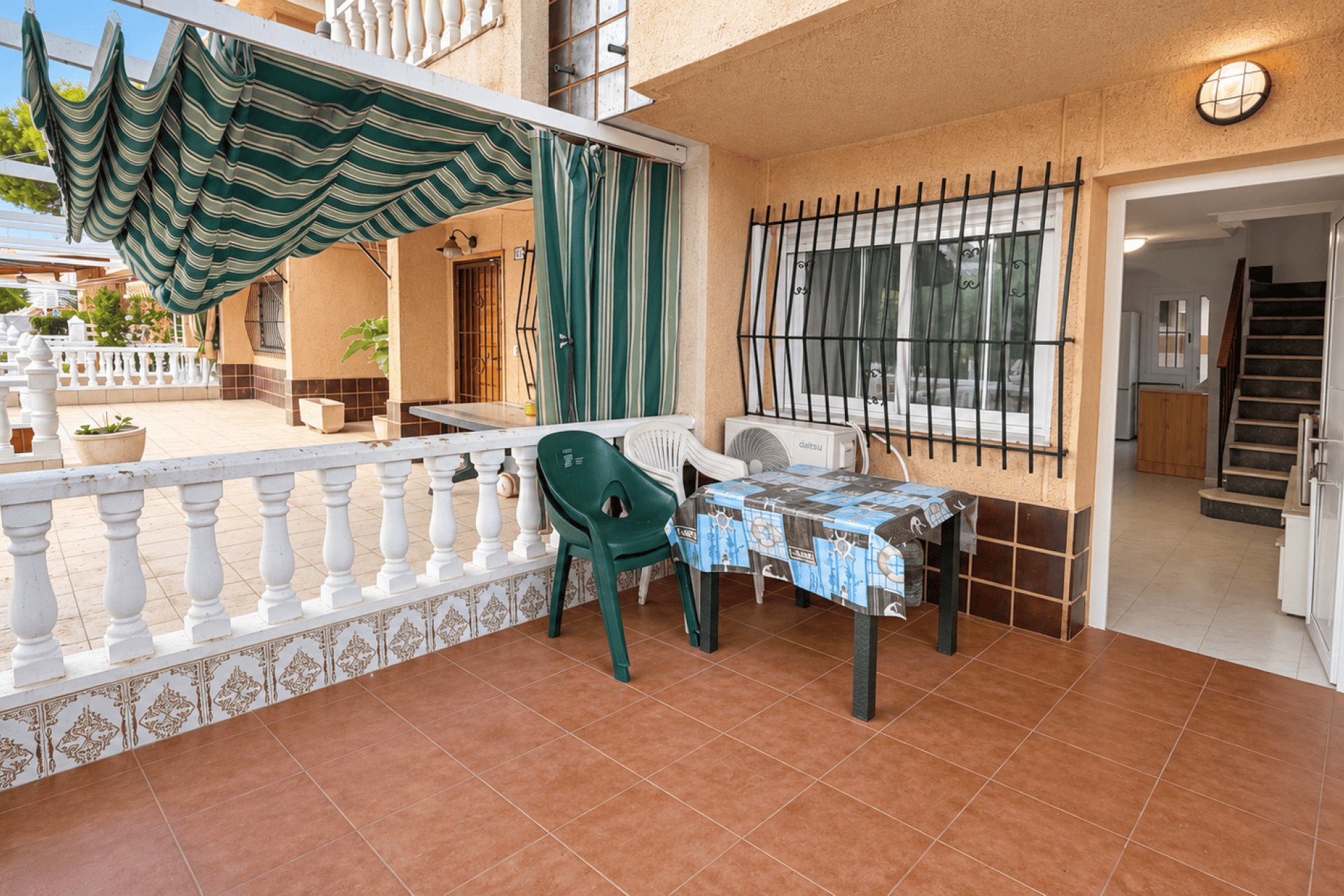 Resale - Apartment / Duplex - Los Alcazares - Los Alcázares
