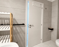 Resale - Apartment / Duplex - Los Alcazares - Los Alcázares