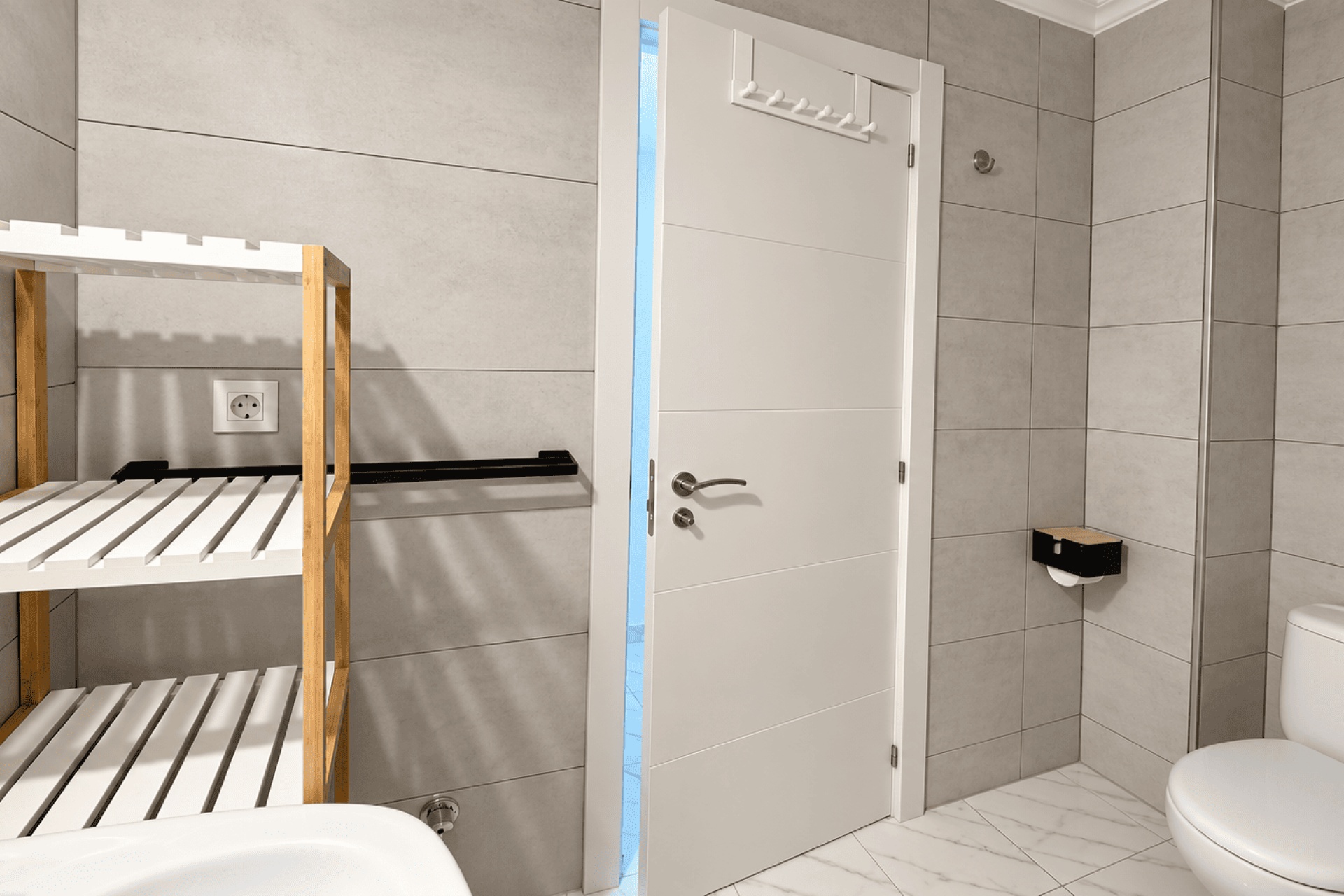 Resale - Apartment / Duplex - Los Alcazares - Los Alcázares