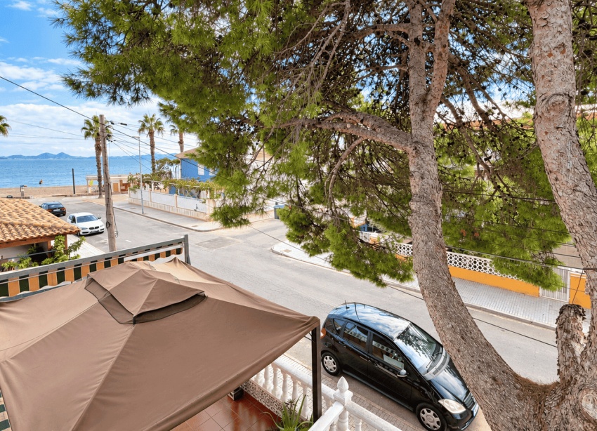 Resale - Apartment / Duplex - Los Alcazares - Los Alcázares