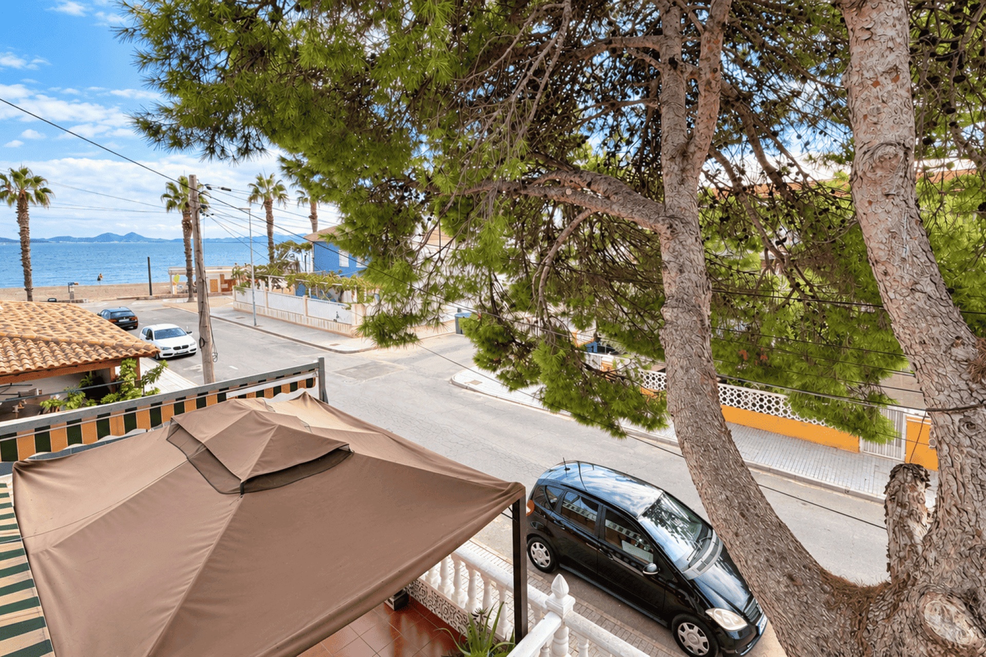 Resale - Apartment / Duplex - Los Alcazares - Los Alcázares