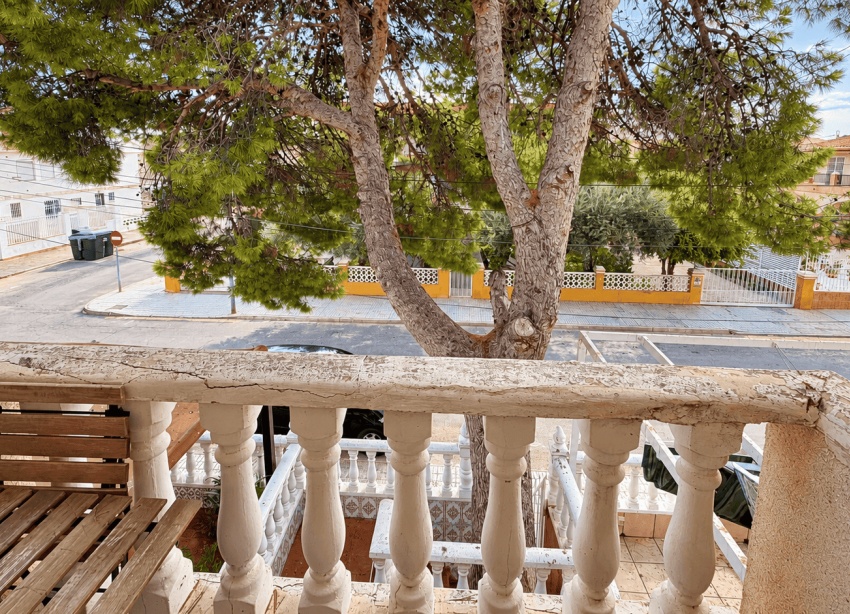 Resale - Apartment / Duplex - Los Alcazares - Los Alcázares