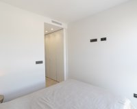 Resale - Apartment / Duplex - Los Alcazares - Santa Rosalía