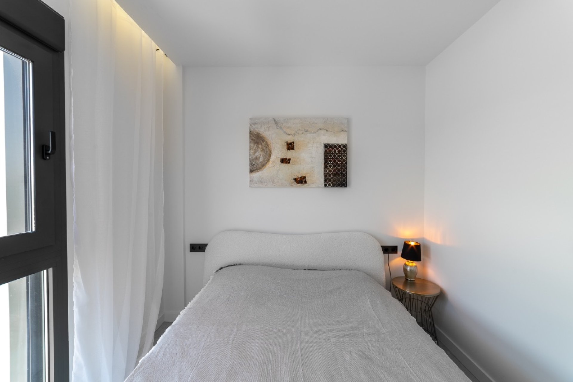 Resale - Apartment / Duplex - Los Alcazares - Santa Rosalía