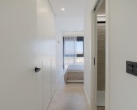 Resale - Apartment / Duplex - Los Alcazares - Santa Rosalía