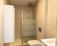 Resale - Apartment / Duplex - Los Dolses - Villamartin
