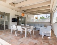 Resale - Apartment / Duplex - Los Dolses - Villamartin