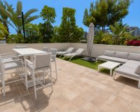 Resale - Apartment / Duplex - Los Dolses - Villamartin