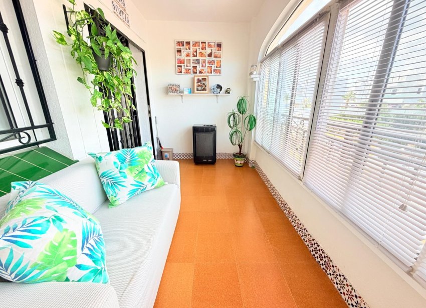Resale - Apartment / Duplex - Los Montesinos - La Herrada