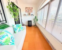 Resale - Apartment / Duplex - Los Montesinos - La Herrada
