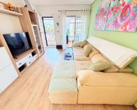 Resale - Apartment / Duplex - Los Montesinos - La Herrada