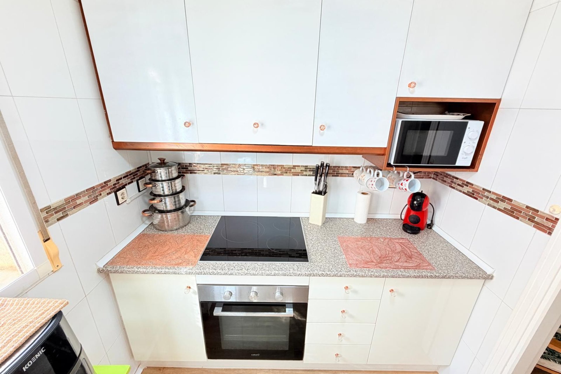 Resale - Apartment / Duplex - Los Montesinos - La Herrada