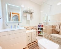 Resale - Apartment / Duplex - Los Montesinos - La Herrada