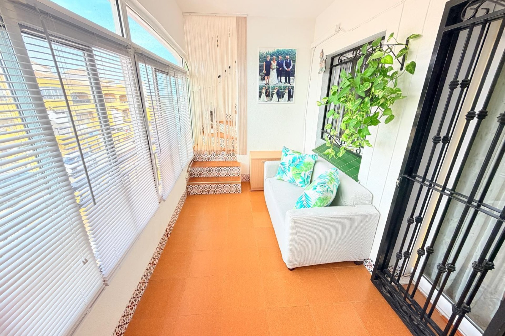 Resale - Apartment / Duplex - Los Montesinos - La Herrada
