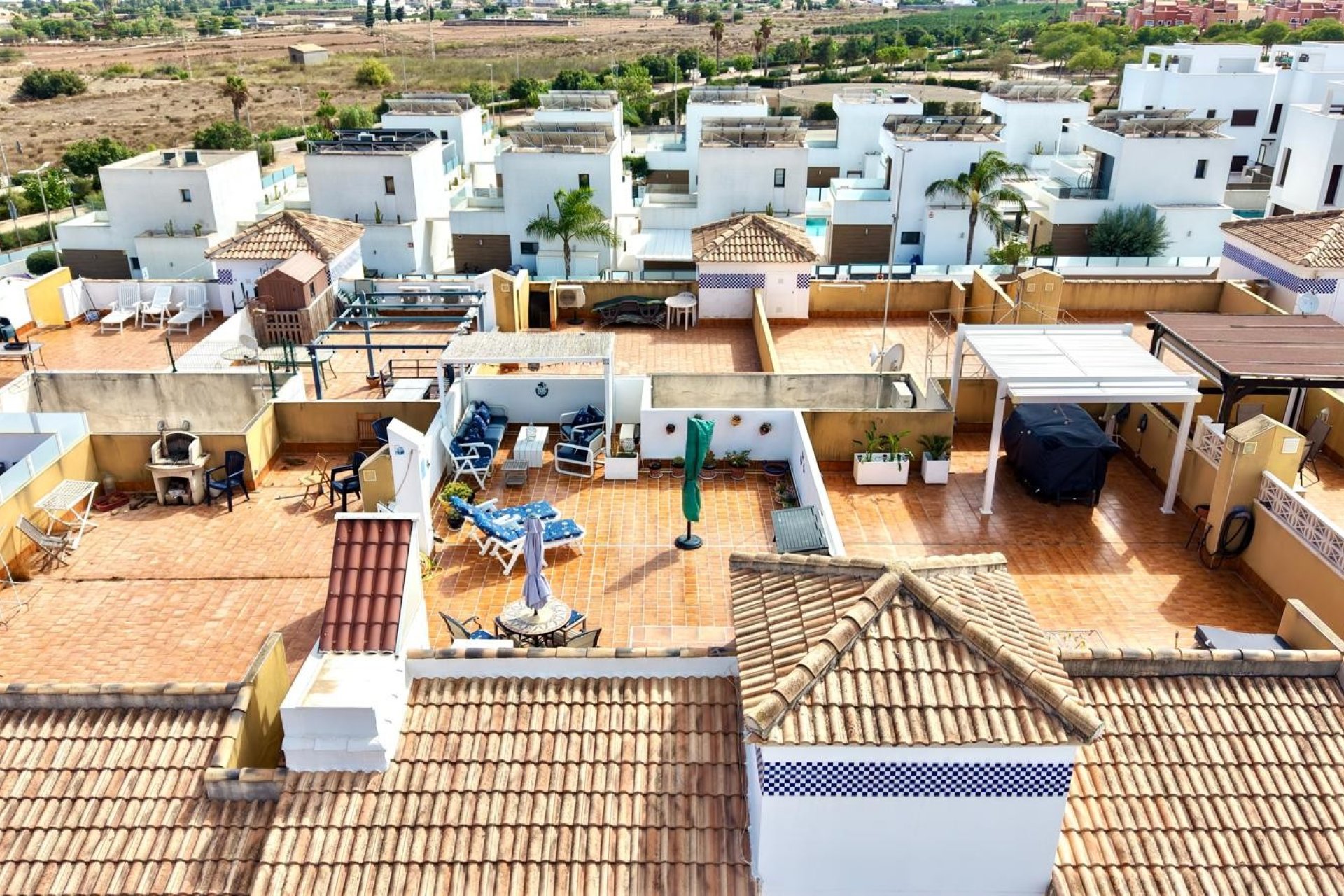 Resale - Apartment / Duplex - Los Montesinos - La Herrada