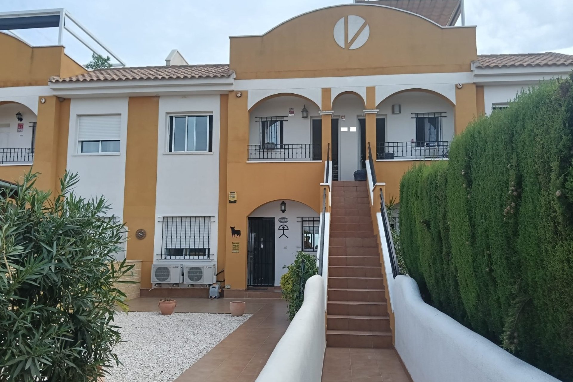 Resale - Apartment / Duplex - Los Montesinos - Urbanizacion montesol