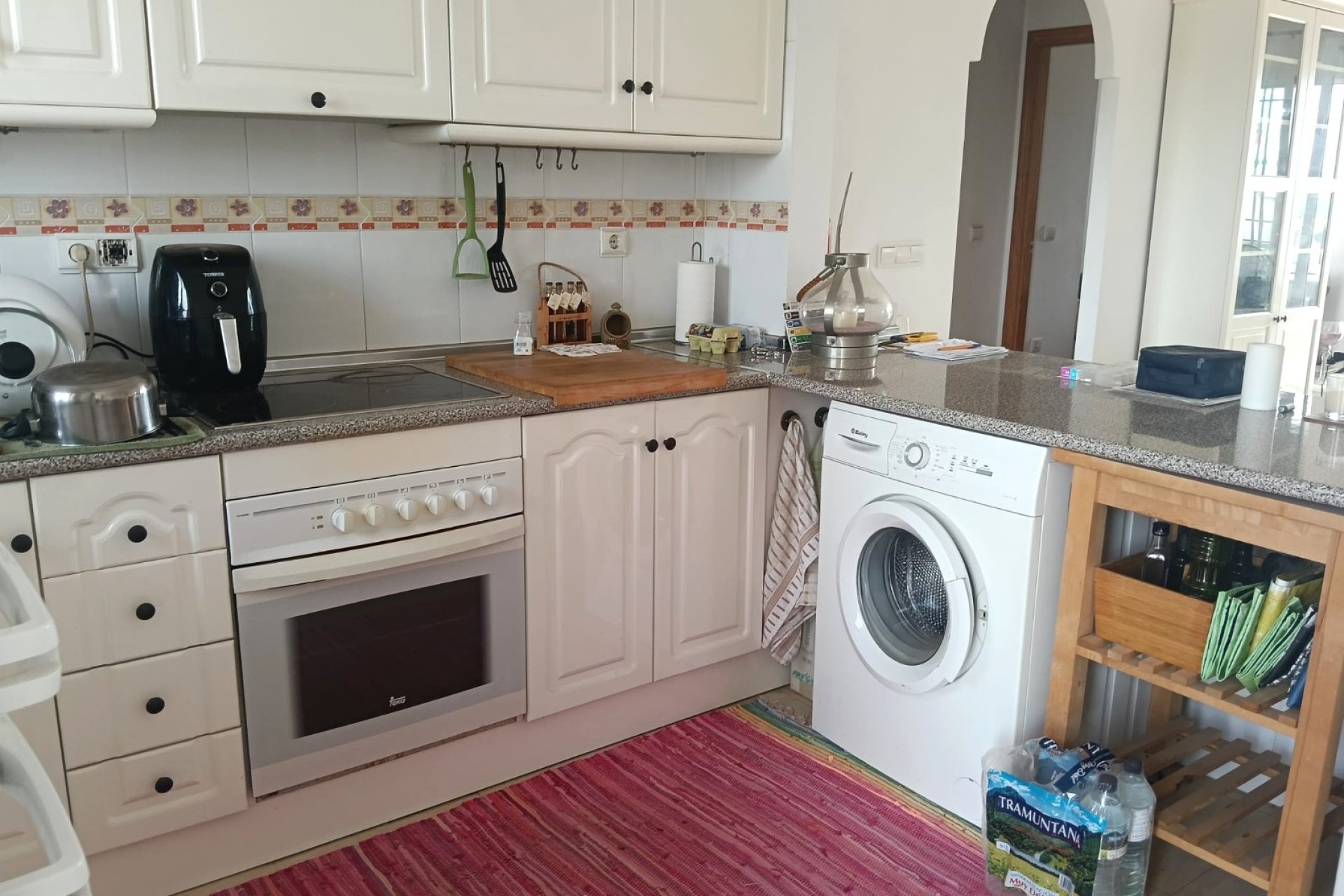 Resale - Apartment / Duplex - Los Montesinos - Urbanizacion montesol