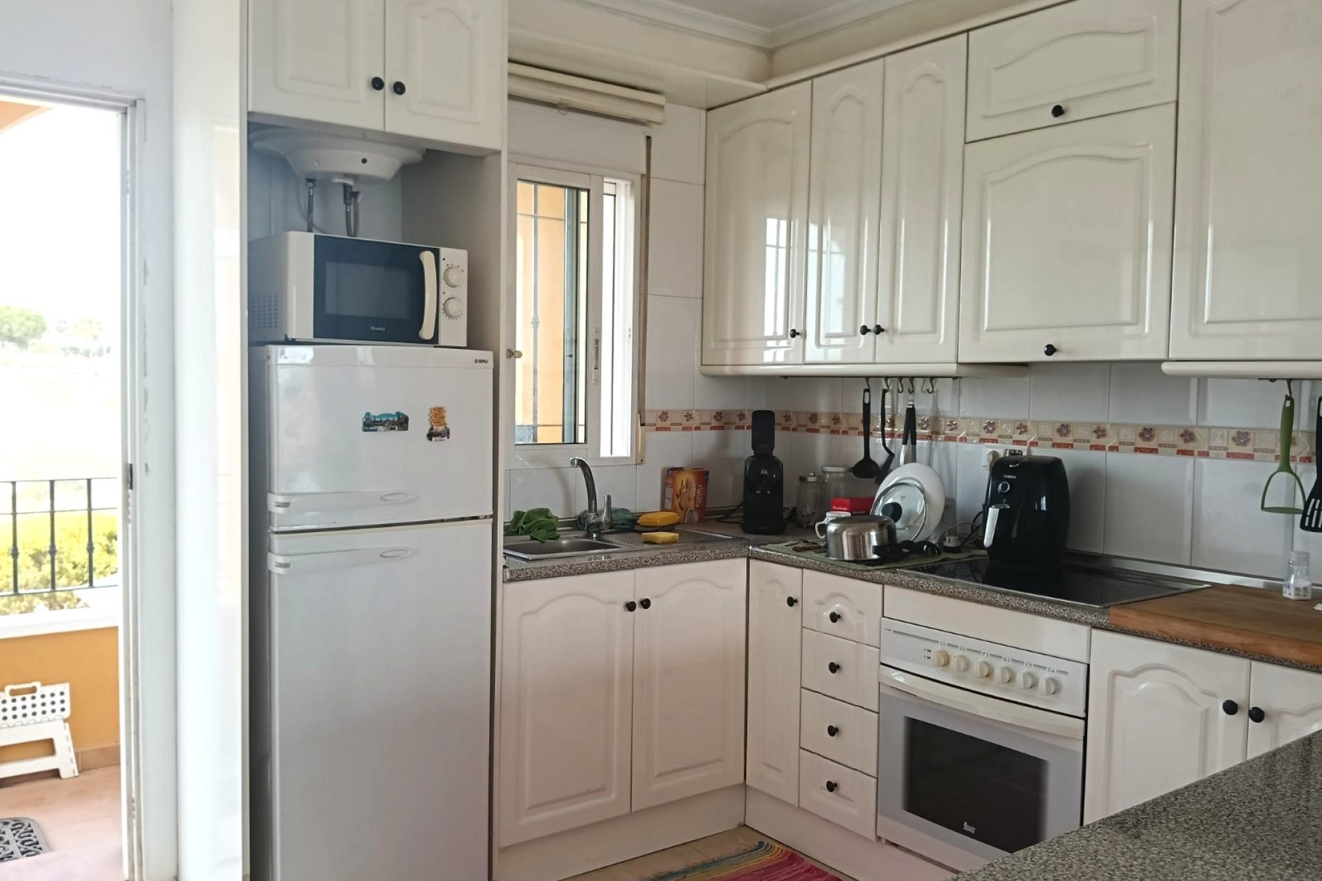 Resale - Apartment / Duplex - Los Montesinos - Urbanizacion montesol