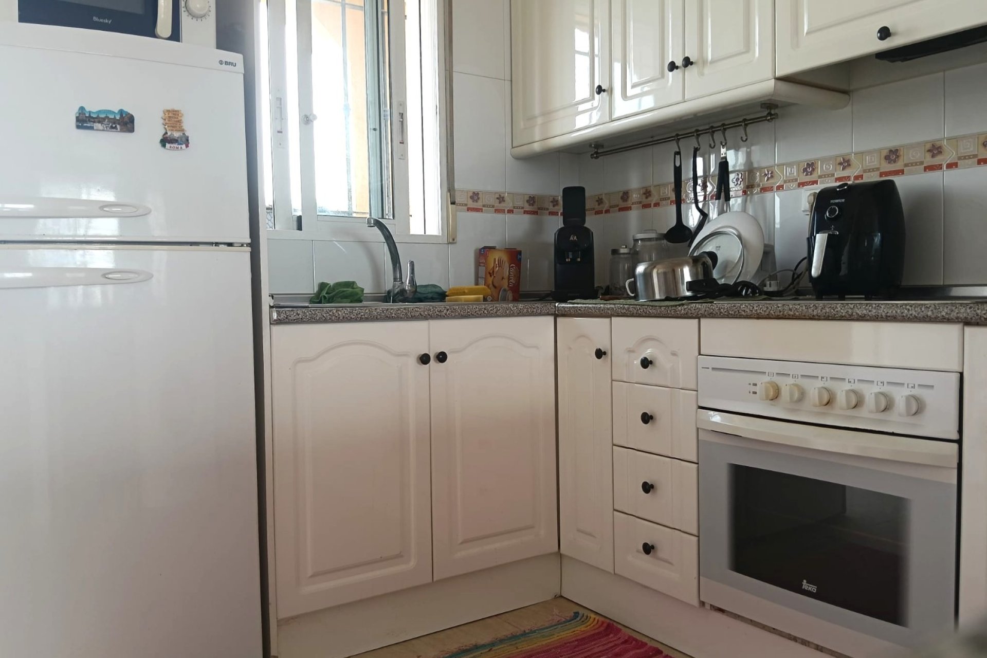 Resale - Apartment / Duplex - Los Montesinos - Urbanizacion montesol