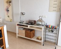 Resale - Apartment / Duplex - Los Montesinos - Urbanizacion montesol