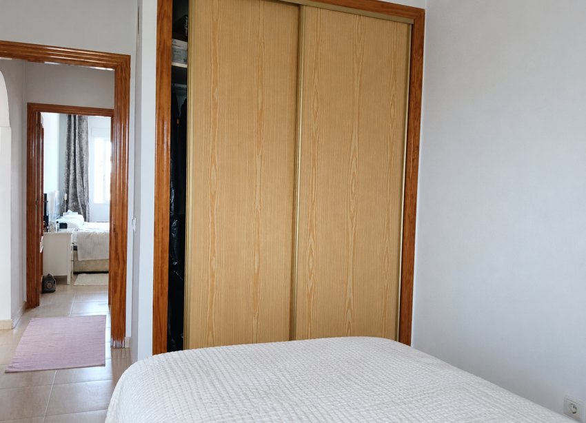 Resale - Apartment / Duplex - Los Montesinos - Urbanizacion montesol