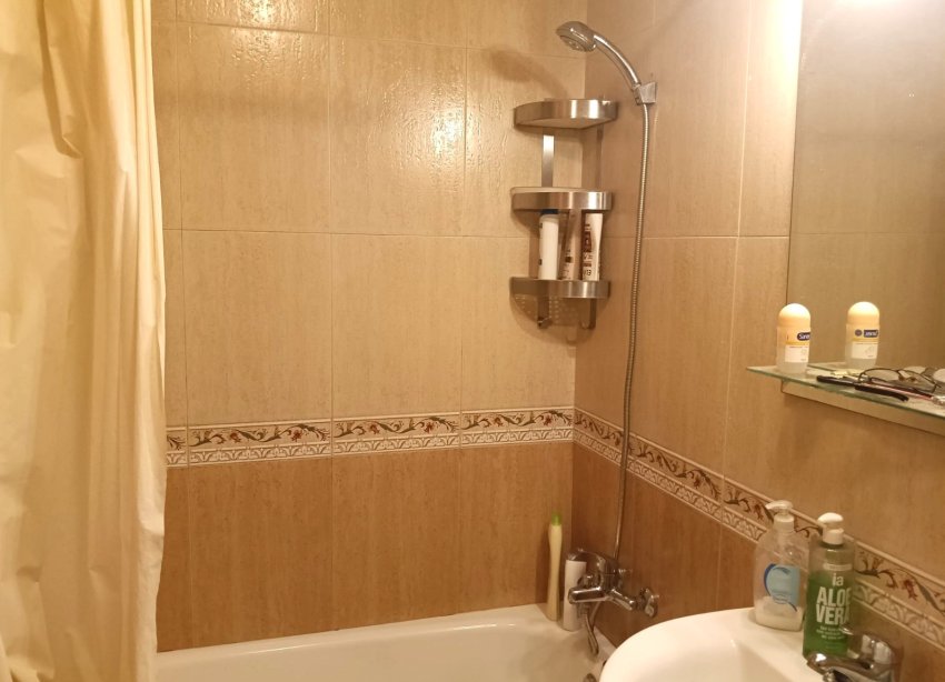 Resale - Apartment / Duplex - Los Montesinos - Urbanizacion montesol