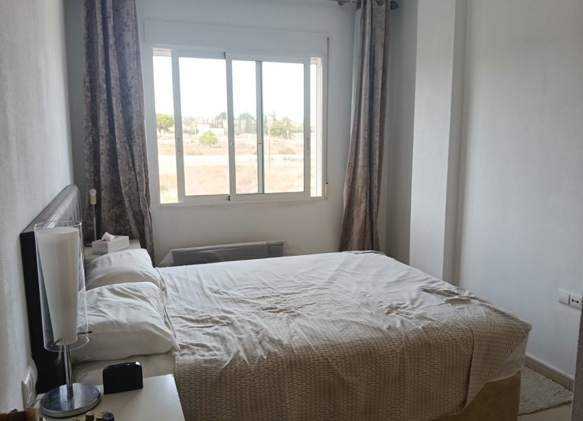 Resale - Apartment / Duplex - Los Montesinos - Urbanizacion montesol