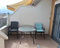 Resale - Apartment / Duplex - Los Montesinos - Urbanizacion montesol